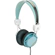 WeSC Bongo Headphones White/Black, One Size