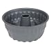 Swift Faringdon Collection Bakers Pride Non-Stick Kugelhopf Pan Carbon Steel  21.5 cm x 21.5 cm x 9 cm