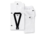 Adidas Elite TKD Uniform