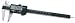 Draper expert 52427 Digital vernier Caliper 0-150mm �