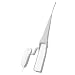 Skque Fishing Pool / Rod Kit for Nintendo Wii Game System