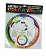 ARTIST'S COLOR WHEEL