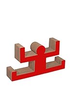 Kubedesign Librería Spanky