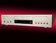 Jolida JD100A Vacuum tube CD player