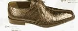 David Eden Men Shoes Spring 2008 Croc $349
