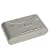 Dynex 7-Port Powered USB Hub (Silver)