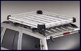 SURCO | U4560/1101 | 2005 - 2005 | MERCURY MONTEREY | Urban Basket Rack