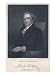 Noah Webster American Lexicographer and Author Art Giclee Poster Print by F. Halpin, ...
