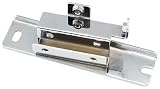 Biker's Choice CHROME COIL BRACKET 65-E82 FL, FX OEM# 31728-78TA 19227S3