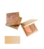 Duet Eyeshadow Chai 2.4g by DuWop