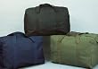 Parachute Cargo Bag, Available in Three Colors