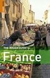 The Rough Guide to France (Rough Guide Travel Guides)