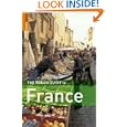 The Rough Guide to France 10 (Rough Guide Travel Guides) by Rough Guides