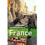 The Rough Guide to France (Rough Guide Travel Guides)