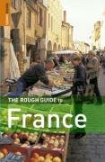  : The Rough Guide to France (Rough Guide Travel Guides)