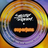 Strictly Rhythm Superjams