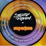 Strictly Rhythm Superjams by The Cardigans, Ultra Nate, Mark Morrison, Brain Bug, and Jocelyn Enriquez