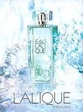 Eau de Lalique by Lalique 3.3 oz Eau de Toilette Spray
