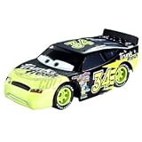 Disney Pixar World of Cars 1:55 Exclusive Trunk Fresh # 34 31WN53nDunL. SL160 Disney Pixar World of Cars 1:55 Exclusive Trunk Fresh # 34