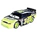 Disney Pixar The World of Cars Exclusive 1:55 Trunk Fresh No. 34