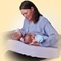 Basic Comfort Nurse EZ Plus In Lilac
