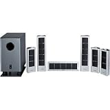 ONKYO SKS-HT240 Home Theater Speaker System