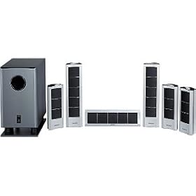 ONKYO SKS-HT240 Home Theater Speaker Kit