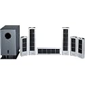 ONKYO SKS-HT240 Home Theater Speaker System