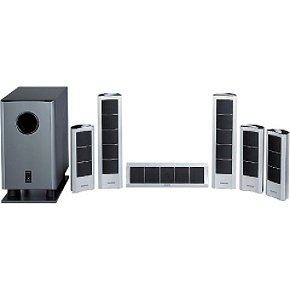 ONKYO SKS-HT240 Home Theater Speaker Kit