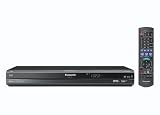 Panasonic DMR-EX83EB-K 250GB HDD DVD Recorder with Freeview+ MULTI REGION + HDMI Cable Included