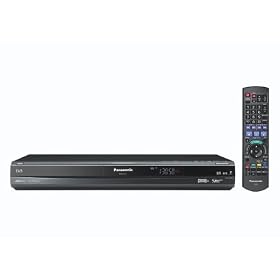 PANASONIC DMR-EX83EBK DVD Recorder