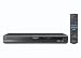 Panasonic DMR-EX83EB-K 250GB HDD DVD Recorder with Freeview+ MULTI REGION + HDMI Cable Included