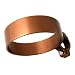 Origin 8, Joe-2-Go Drink Holder - 25.4mm Clamp, Bronze, Fits Standard Cups