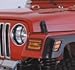 Rampage | 5660 | 1997 - 2005 | Jeep Wrangler | High Endurance Jeep Exterior Accessories