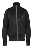 Bench Herren Trikotjacke FAD, black, S