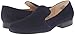 Nine West Women's Clowd Metallic Moccasin