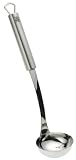 WMF Profi Plus 10-1/2-Inch Stainless Steel Gravy Ladle