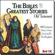 The Bible's Greatest Stories: Old Testament by M2K