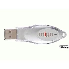 128MB USB Flash Drive