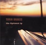  : The Optimist LP