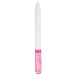 SEPHORA COLLECTION Glass Nail Files Pink