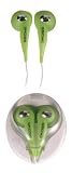 Koss KEB7W - Earbud Stereophone - White
