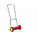 Wolf-Garten 3621000 Spindelm�her TT300S 30cm