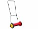 Bild: Wolf-Garten 3621000 Spindelm�her TT300S 30cm