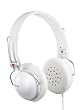 Pioneer SEMJ151 WHITE Fully-Enclosed Dynamic Headphones