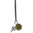 BICO AUSTRALIA JEWELRY (MX32) EAGLE FREEDOM FIGHTER - TAKING A STAND FOR THOSE WHO AREN'T STRONG ENOUGH