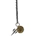 BICO AUSTRALIA JEWELRY (MX32) EAGLE FREEDOM FIGHTER - TAKING A STAND FOR THOSE WHO AREN'T STRONG ENOUGH