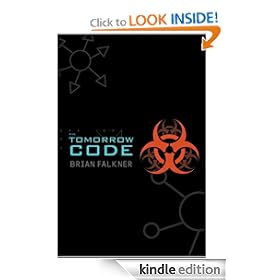 The Tomorrow Code