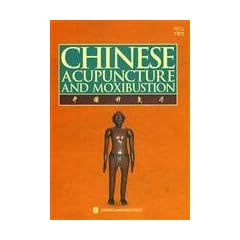 Chinese Acupuncture and Moxibustion 2010