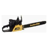 POULAN WEED EATER #PP330-22 801857 22 54CC Gas Chain Saw by POULAN WEED EATER